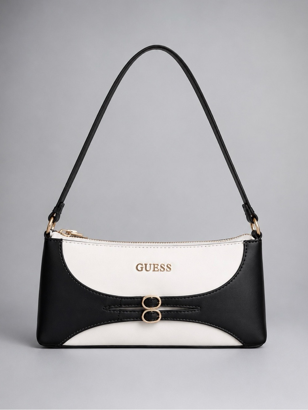 GUESS Jessica Mini Chocolate Multi